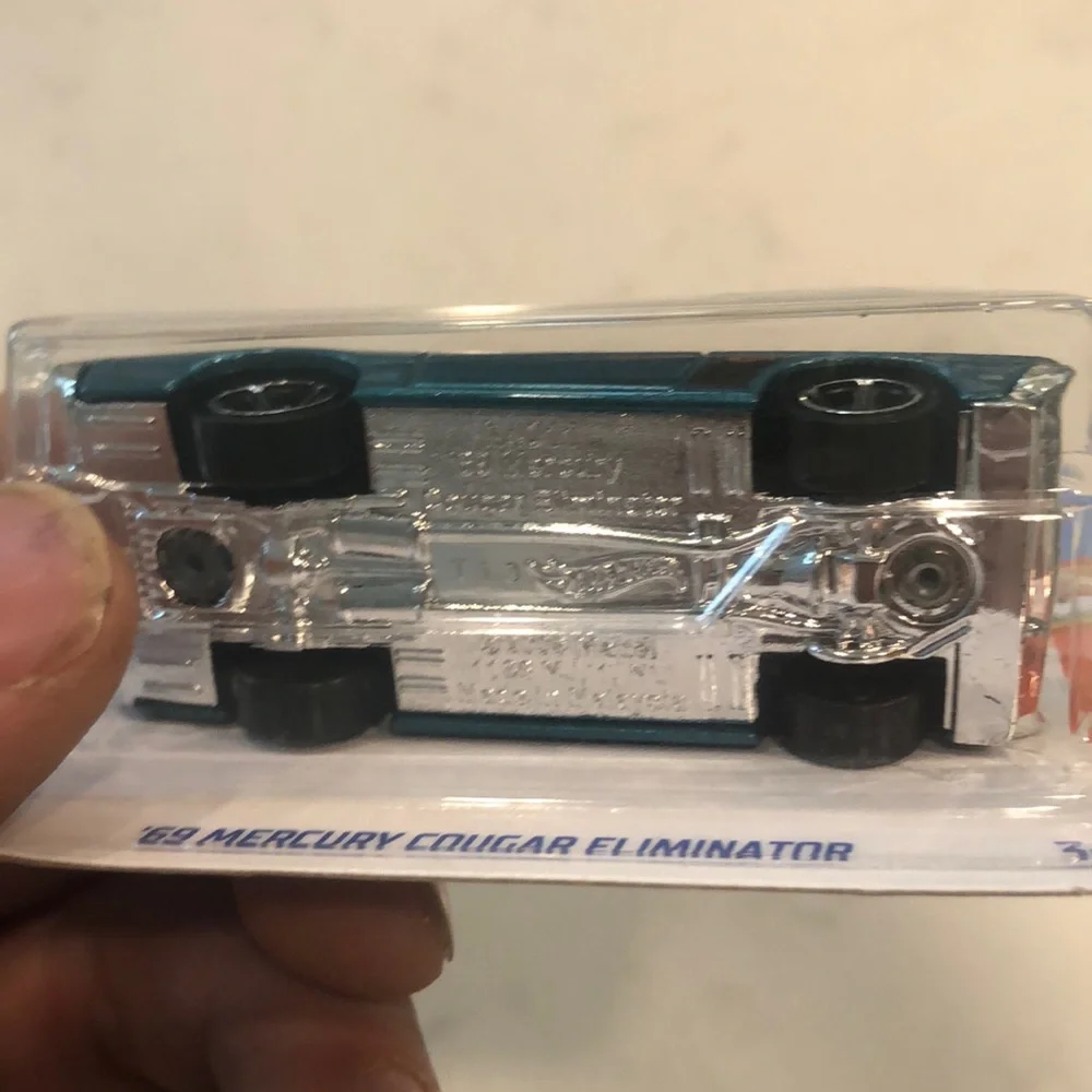 Mattel collectible hot